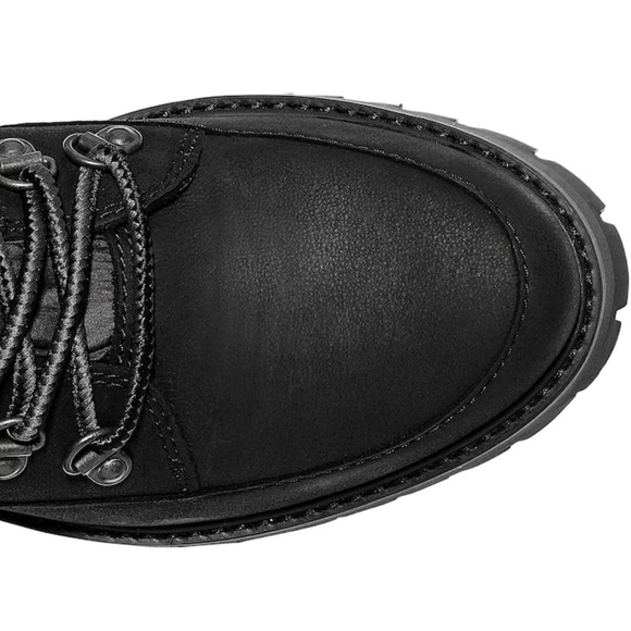 🆕 TIMBERLAND COURMAYEUR VALLEY HIKING BOOT - WOMEN'S - Picture 4 of 5